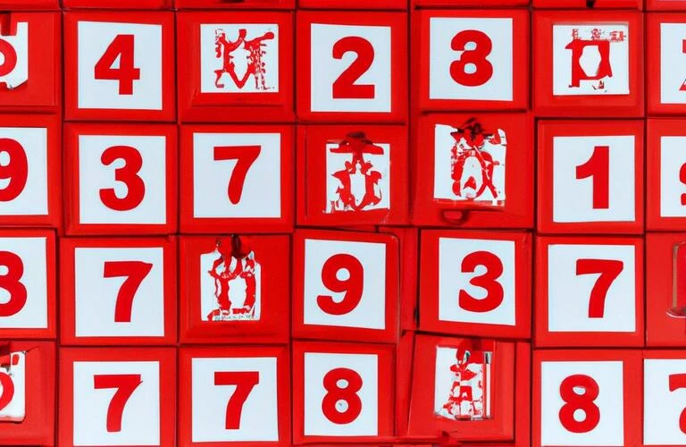 数字のマエストロを目指せ！計算力を鍛える暗算パズルで脳をトレーニング
